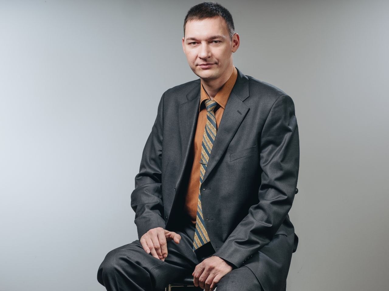 Александр Бузунов — юридическая консультация в Воронеже